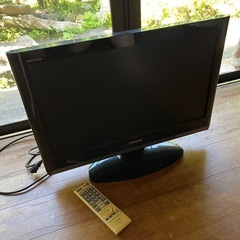 【決定】テレビ