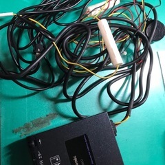 ETC  パナソニックCY-ET908KDの画像
