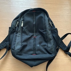 チャンピオン　リュック