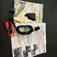 DAX 125 JB04 AIPRO シフトポジションインジケー...