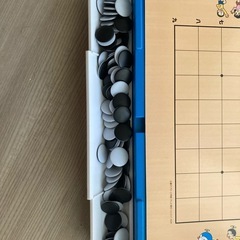 ドラえもん　はじめての将棋&囲碁の画像