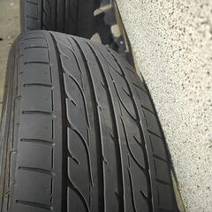 【購入者決定】トヨタ純正ホイール　205/60R16  6J 50の画像