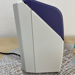 SEIKOタイムレコーダーの画像