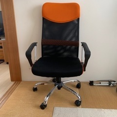 家具 椅子 ハイバックチェア　大宮