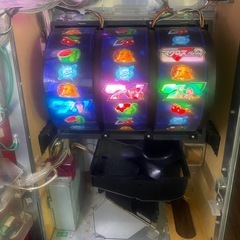 早い者勝ち！5号機初代マクロスF希少白ロム基盤の画像