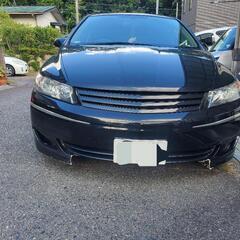 ホンダストリームRSZの画像