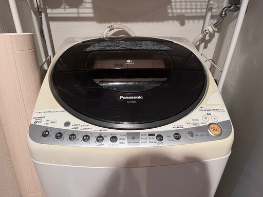 Panasonic 洗濯乾燥機