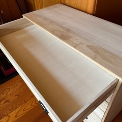 桐タンスの画像
