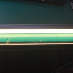 LED照明　コンセント式
