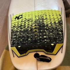 サーフボードの画像