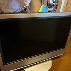 ソニー液晶テレビ