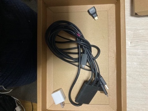 WACOM one  液晶タブレット