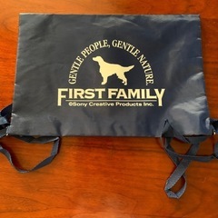 Sony Creative Products Inc.ナップサックの画像