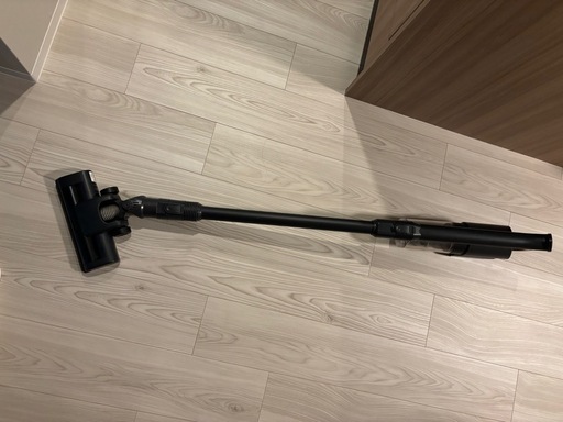 アイリスオーヤマ　　掃除機