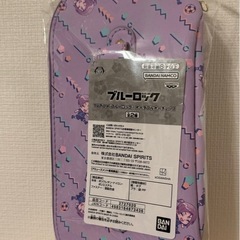〈未使用〉ブルーロック ポータブルポーチ vol.1 御影玲王