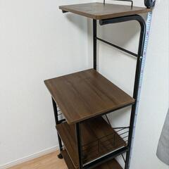 レンジラックの画像