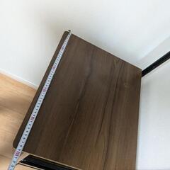 レンジラックの画像