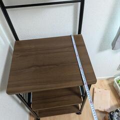 レンジラックの画像