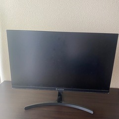 23.8インチゲーミングモニターの画像