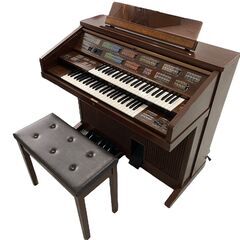 【決まりました】★YAMAHA エレクトーン ELECTONE ...