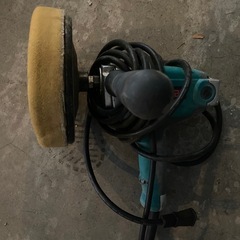 RYOBI サンダポリッシャー　PE-2010　