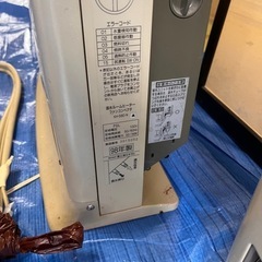 作動確認してません　富士通ホットマンの画像