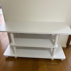 テレビ台 即決可