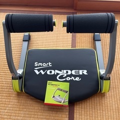 ⭐️美品　smart WONDER Careの画像