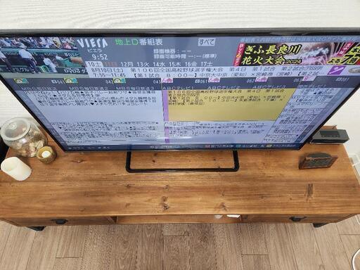 DOUBLEDAYダブルデイテレビボード