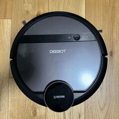 (値相談可) エコバックス ECOVACS DEEBOT 901...
