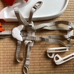 STOKKE ストッケ　 トリップトラップ専用ハーネス