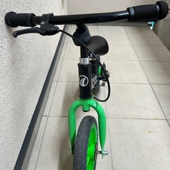 キックバイク　の画像