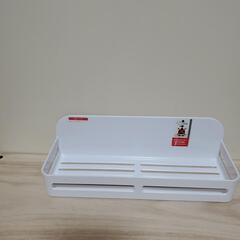 🌼水回りマグネット式収納