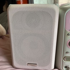 【Victor】CD MDカセットコンポの画像