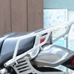 V-MAX1200　キャリア