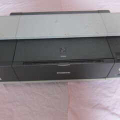 Canon　インクジェットプリンター　ix5000