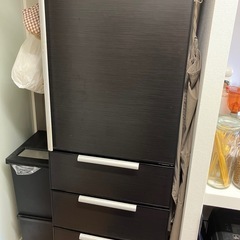 ハイアール　冷蔵庫　差し上げます