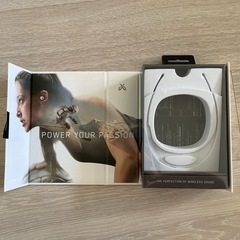 jaybird ジェイバード　ワイヤレスイヤホン　Bluetoothの画像