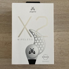 jaybird ジェイバード　ワイヤレスイヤホン　Bluetooth