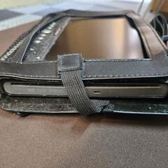 車用　DVDプレーヤーの画像