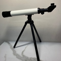 K2408-260 マクロス 天体望遠鏡 20倍/30倍/40倍 中古美品の画像