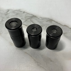 K2408-260 マクロス 天体望遠鏡 20倍/30倍/40倍 中古美品の画像