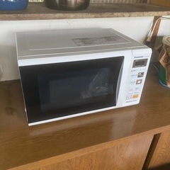 電子レンジ