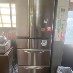 冷蔵庫