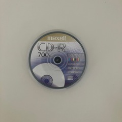 CD-R 700MB 16枚