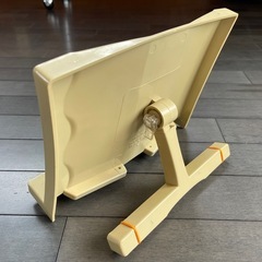 ELECOM（エレコム）の書見台
の画像