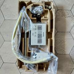 【ジャンク】パナソニック　ウォッシュレットの画像