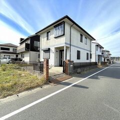 No.186　本納駅まで徒歩約14分！圏央道茂原北ICまで約5k...