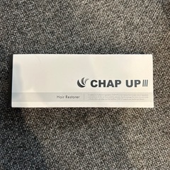 新品ウルトラ育毛剤CHAPUP      