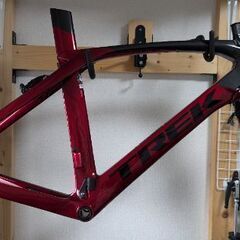 トレック　マドンSLR8　フレームセット